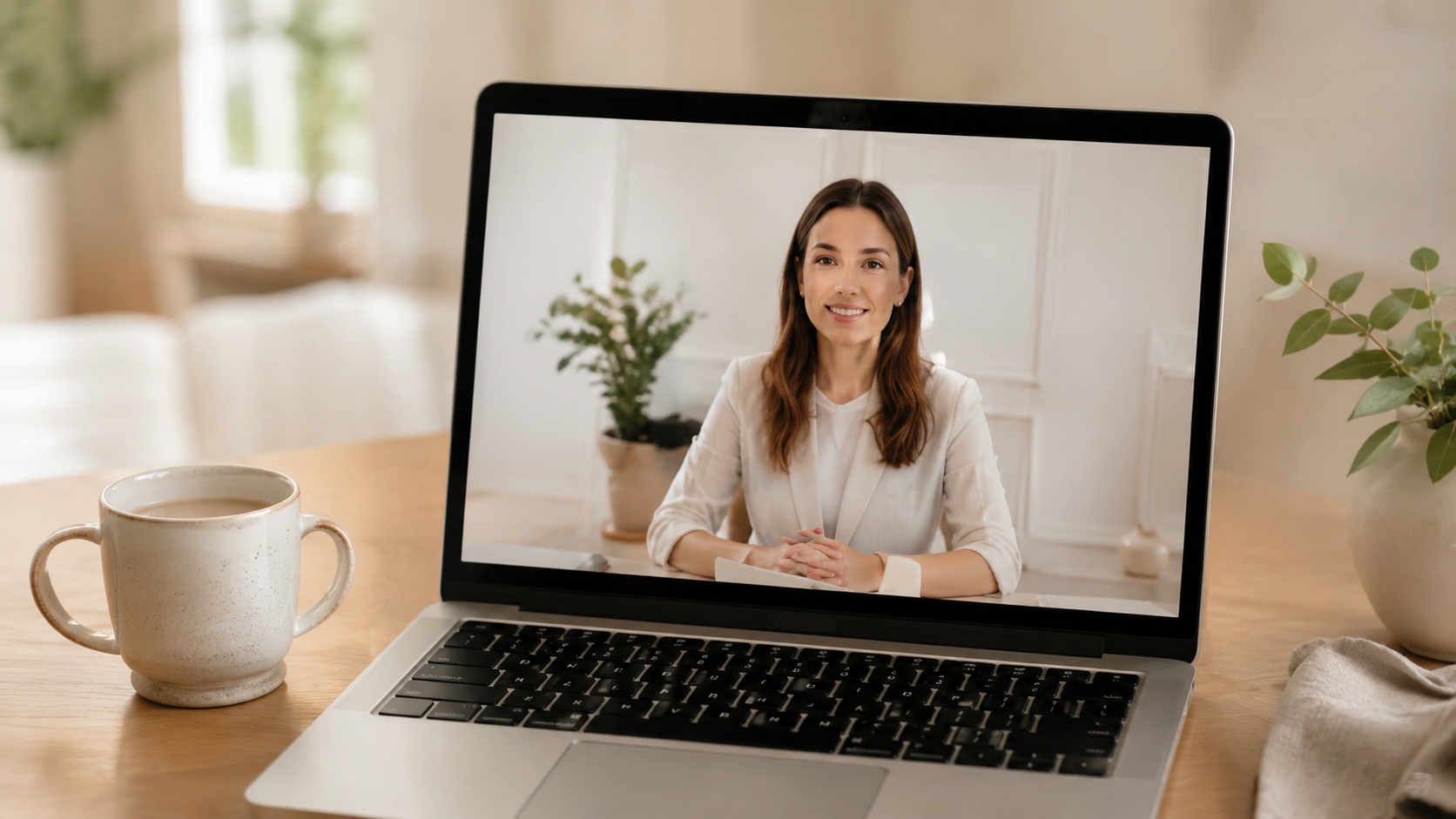 Online helsekartlegging med biopat